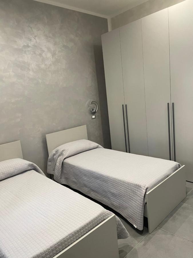 Orchidea Civitavecchia Exterior foto
