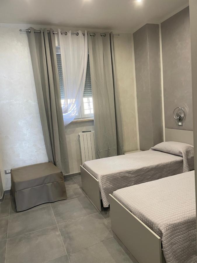 Orchidea Civitavecchia Exterior foto